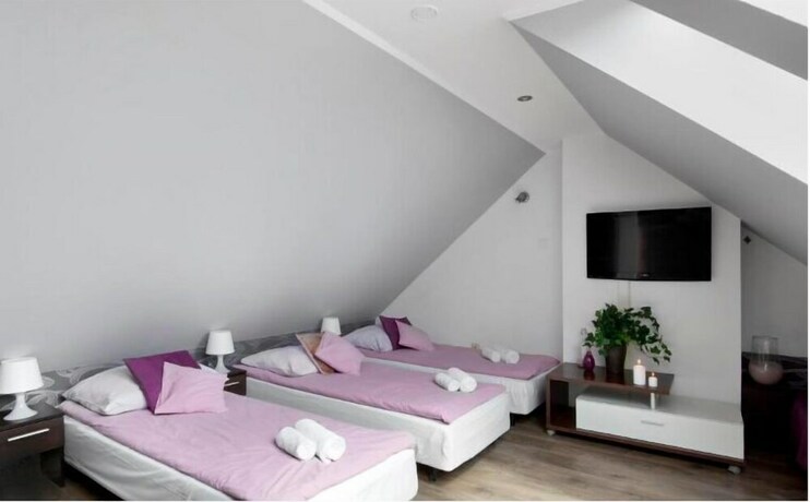 Imagen de la habitación del Guesthouse Baltic. Foto 10