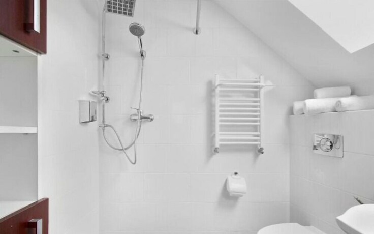Imagen de la habitación del Guesthouse Baltic. Foto 11