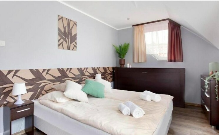 Imagen de la habitación del Guesthouse Baltic. Foto 12