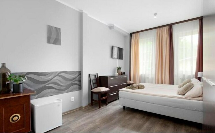 Imagen de la habitación del Guesthouse Baltic. Foto 13
