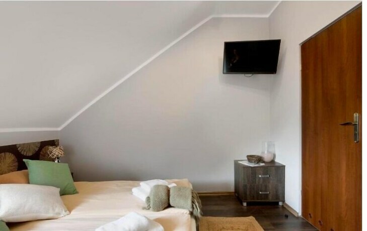 Imagen de la habitación del Guesthouse Baltic. Foto 14