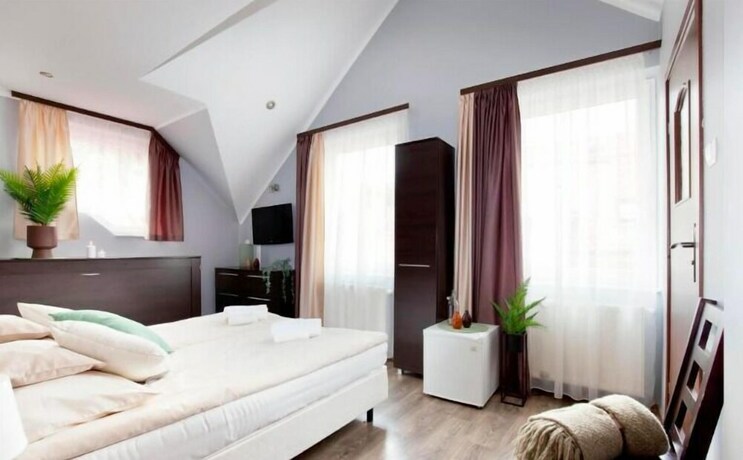 Imagen de la habitación del Guesthouse Baltic. Foto 15