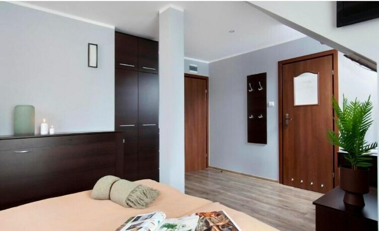 Imagen de la habitación del Guesthouse Baltic. Foto 16