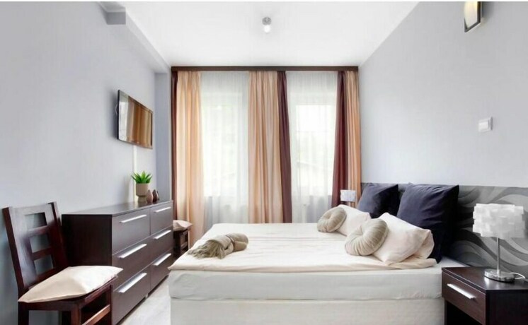 Imagen de la habitación del Guesthouse Baltic. Foto 17