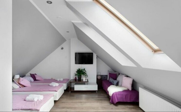 Imagen de la habitación del Guesthouse Baltic. Foto 18