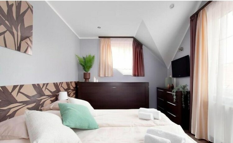 Imagen de la habitación del Guesthouse Baltic. Foto 19