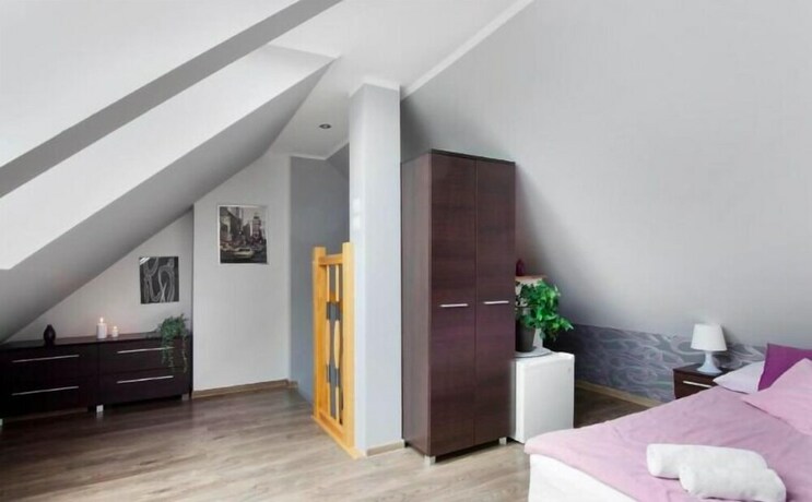Imagen de la habitación del Guesthouse Baltic. Foto 20