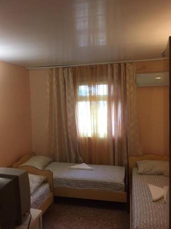 Imagen general del Guesthouse Briz. Foto 2