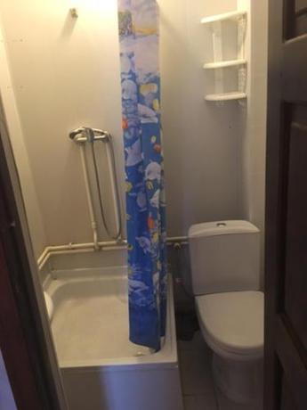 Imagen de la habitación del Guesthouse Briz. Foto 8