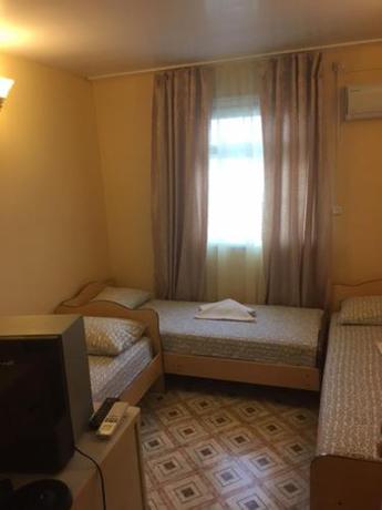 Imagen de la habitación del Guesthouse Briz. Foto 9