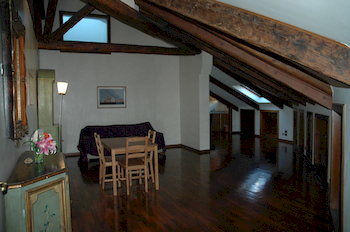 Imagen general del Guesthouse Ca' dell'Angelo. Foto 4