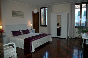 Imagen general del Guesthouse Ca' dell'Angelo. Foto 10