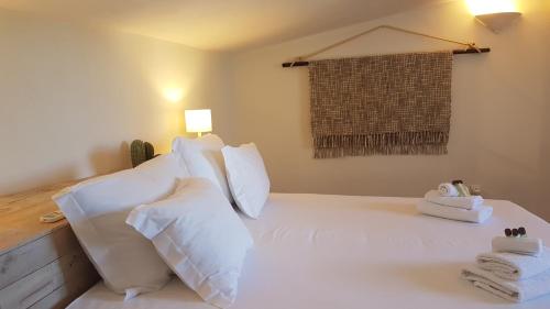 Imagen de la habitación del Guesthouse Casadoalto. Foto 5