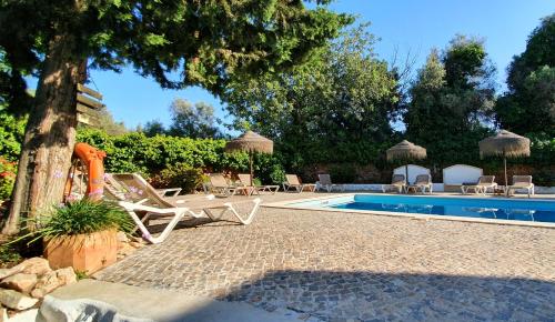 Imagen de los exteriores del Guesthouse Casadoalto. Foto 14