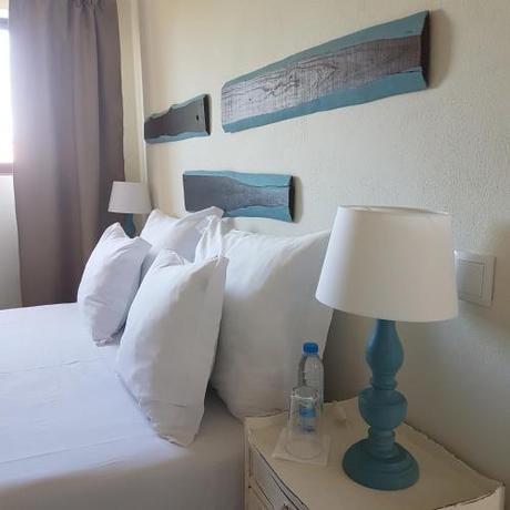 Imagen de la habitación del Guesthouse Casadoalto. Foto 10