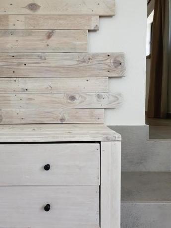 Imagen de los interiores del Guesthouse Casadoalto. Foto 18