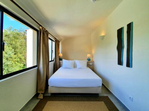 Imagen de la habitación del Guesthouse Casadoalto. Foto 11