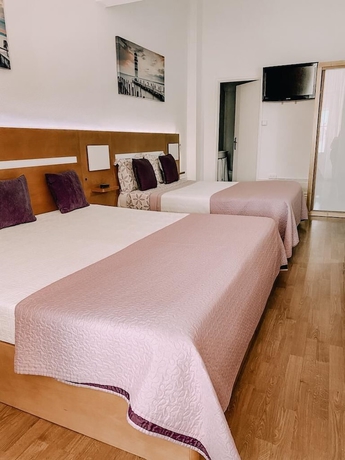 Imagen de la habitación del Guesthouse Do Marquês. Foto 7