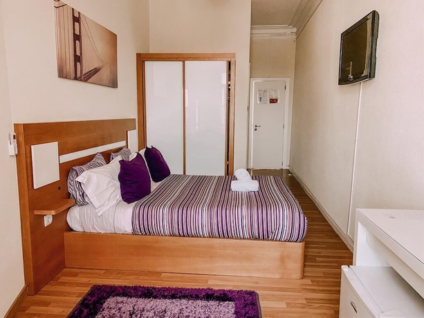 Imagen de la habitación del Guesthouse Do Marquês. Foto 10