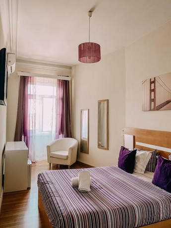 Imagen de la habitación del Guesthouse Do Marquês. Foto 11