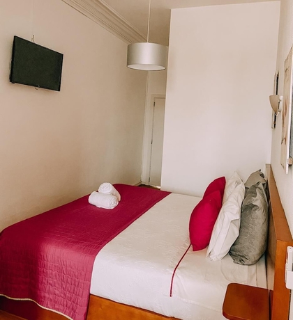 Imagen de la habitación del Guesthouse Do Marquês. Foto 12