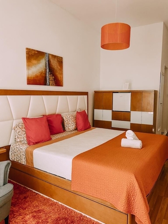 Imagen de la habitación del Guesthouse Do Marquês. Foto 13