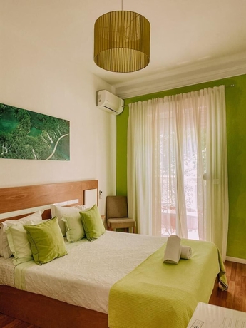 Imagen de la habitación del Guesthouse Do Marquês. Foto 14