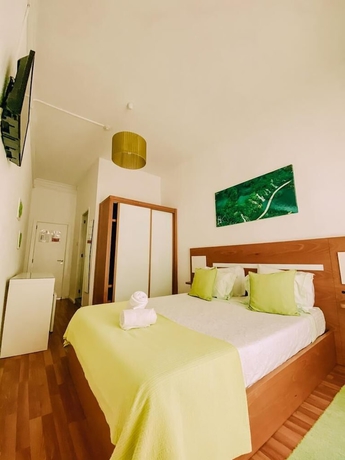 Imagen de la habitación del Guesthouse Do Marquês. Foto 15