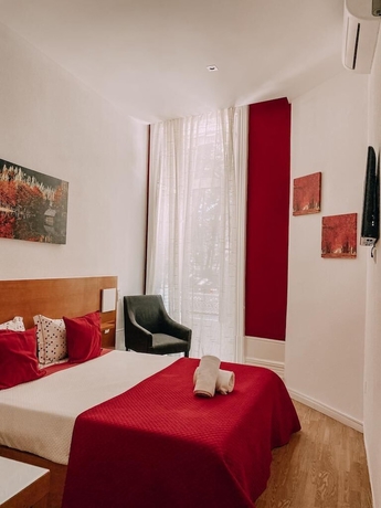 Imagen de la habitación del Guesthouse Do Marquês. Foto 16