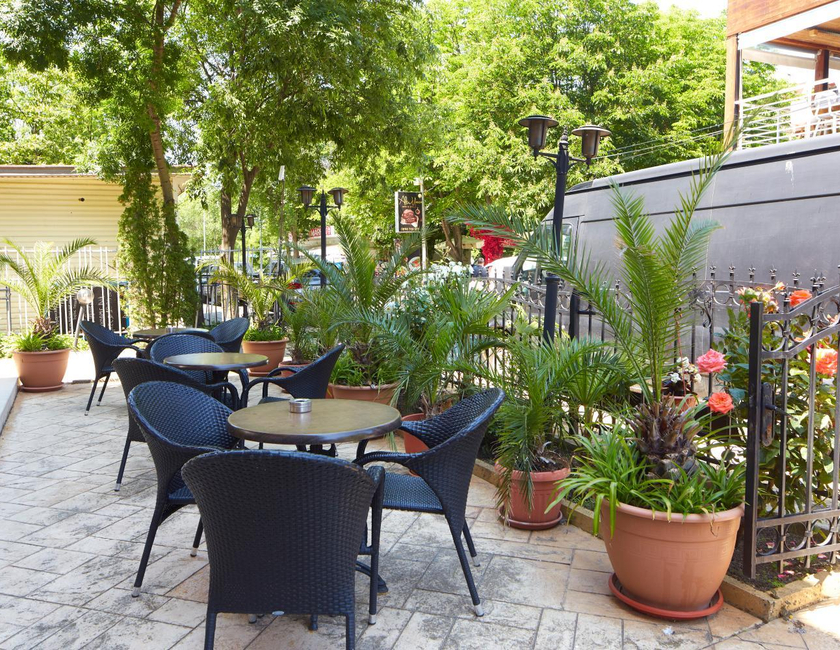 Imagen general del Guesthouse Kirov. Foto 3