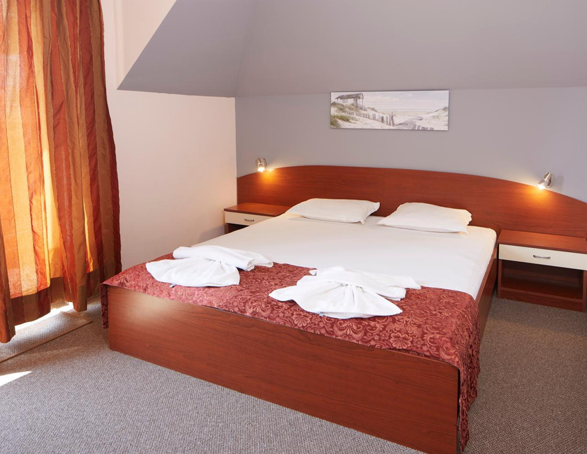 Imagen general del Guesthouse Kirov. Foto 8