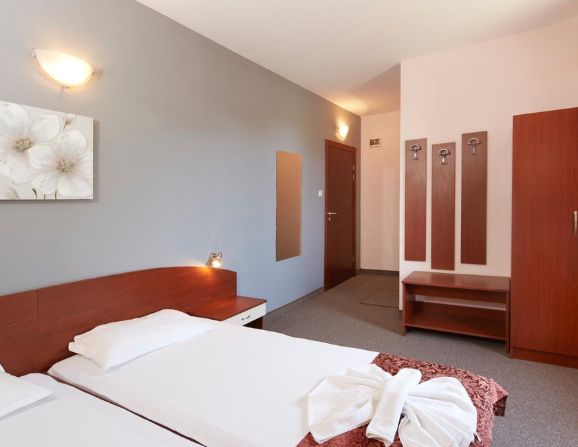 Imagen general del Guesthouse Kirov. Foto 9