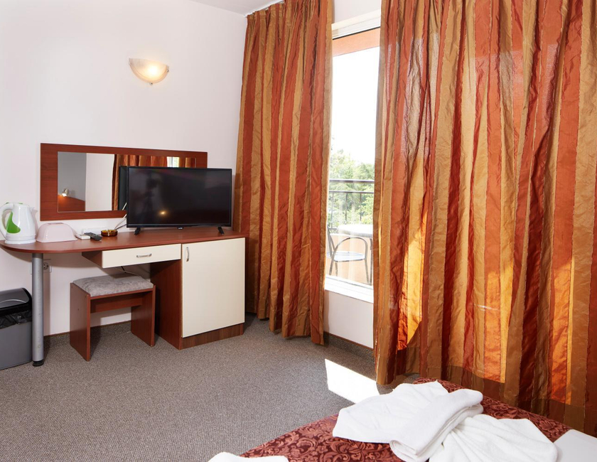 Imagen general del Guesthouse Kirov. Foto 12