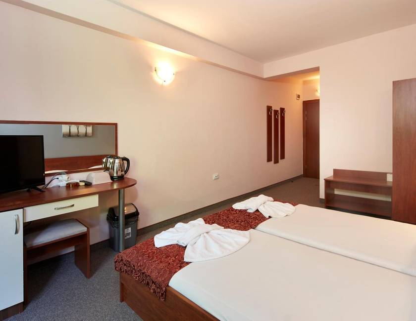 Imagen general del Guesthouse Kirov. Foto 14