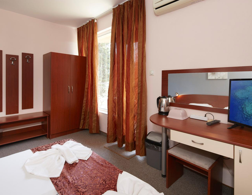 Imagen general del Guesthouse Kirov. Foto 15