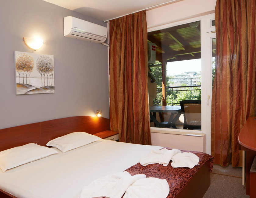 Imagen general del Guesthouse Kirov. Foto 16