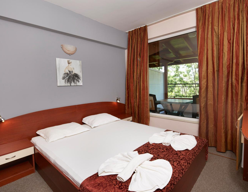 Imagen general del Guesthouse Kirov. Foto 17