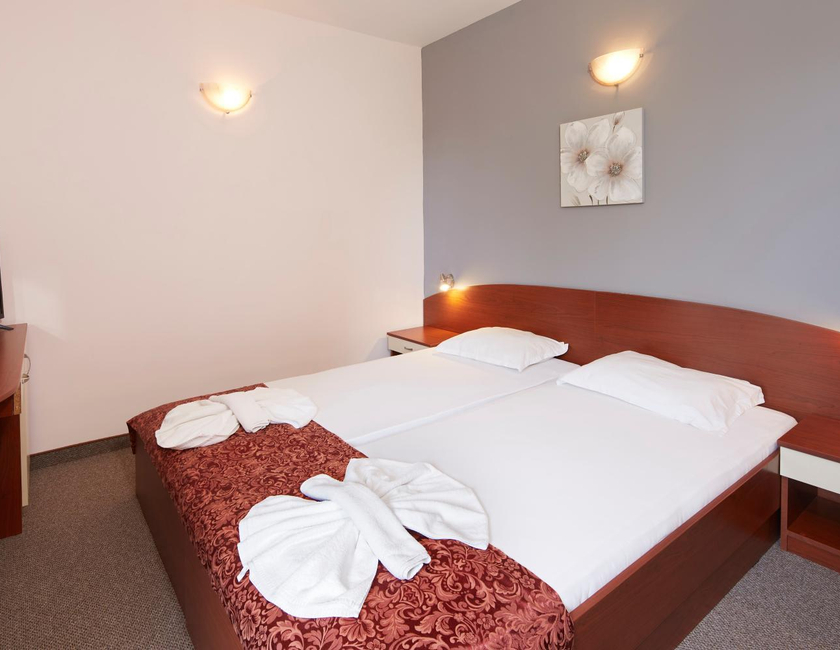 Imagen general del Guesthouse Kirov. Foto 18