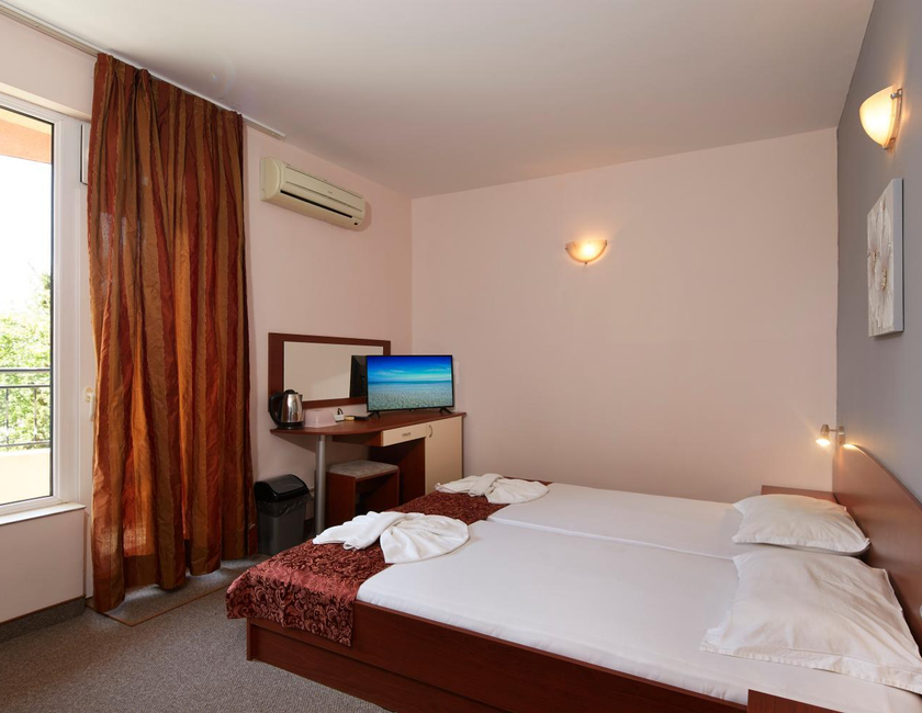 Imagen general del Guesthouse Kirov. Foto 23