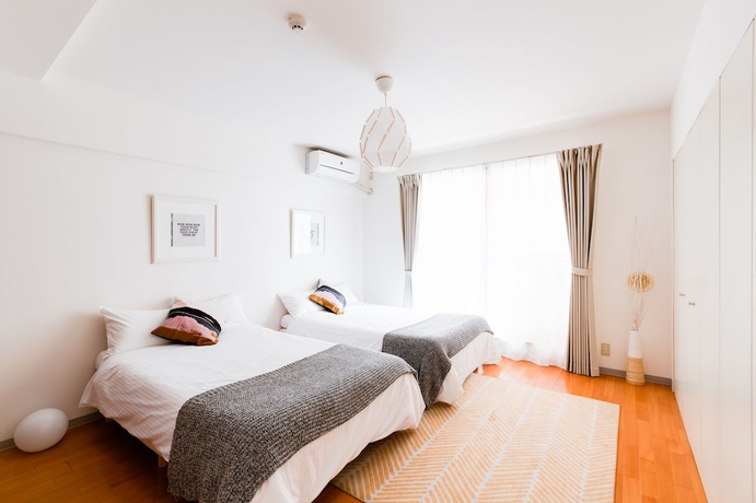 Imagen de la habitación del Guesthouse Miyabi. Foto 2
