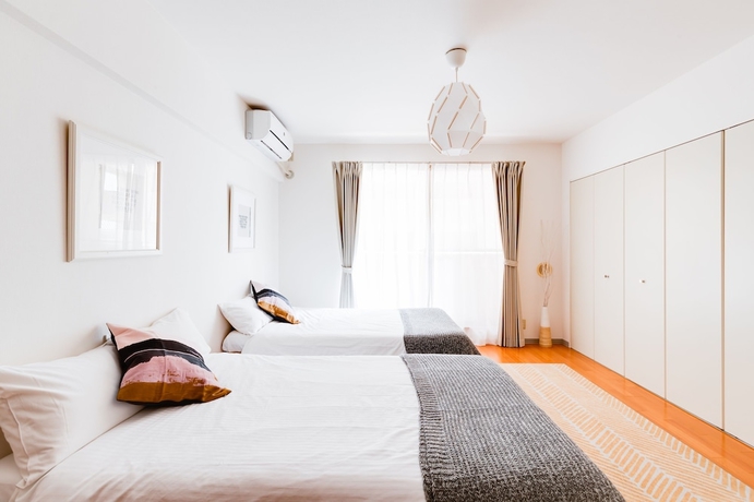 Imagen de la habitación del Guesthouse Miyabi. Foto 3