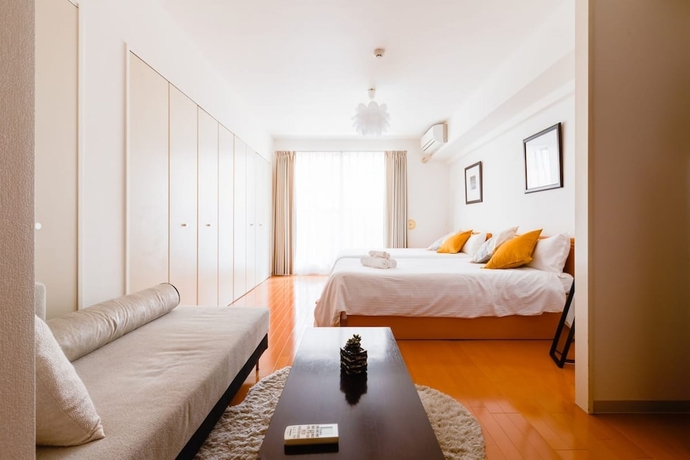 Imagen de la habitación del Guesthouse Miyabi. Foto 4
