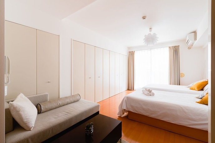 Imagen de la habitación del Guesthouse Miyabi. Foto 5