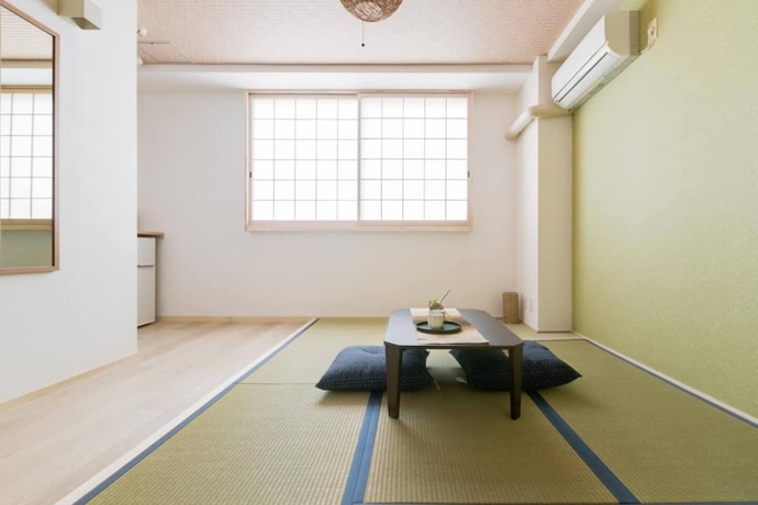 Imagen de la habitación del Guesthouse Miyabi. Foto 7