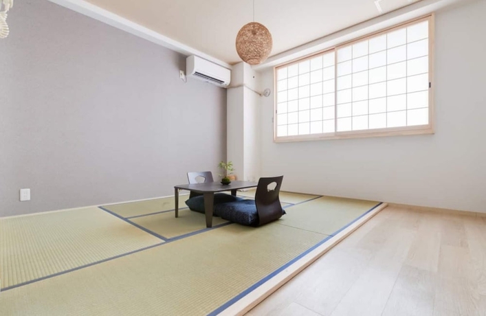 Imagen de la habitación del Guesthouse Miyabi. Foto 8