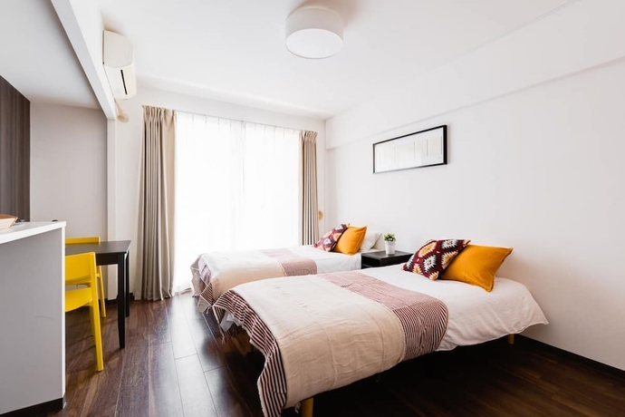 Imagen de la habitación del Guesthouse Miyabi. Foto 9