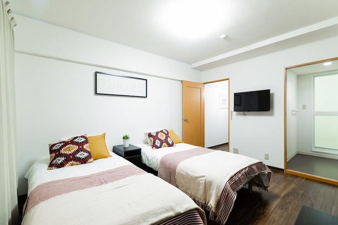 Imagen de la habitación del Guesthouse Miyabi. Foto 10