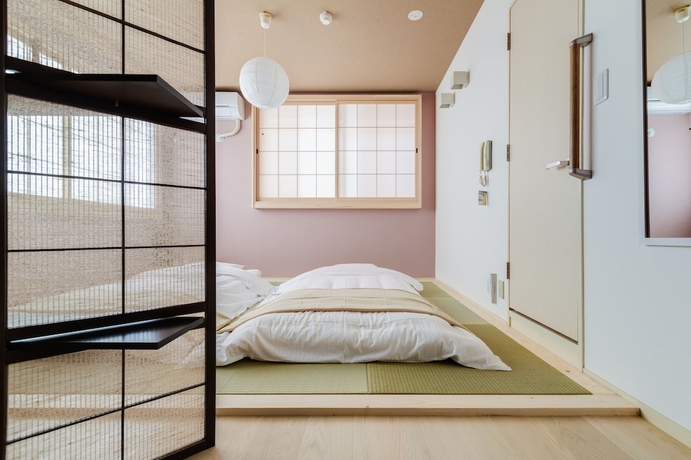 Imagen de la habitación del Guesthouse Miyabi. Foto 12