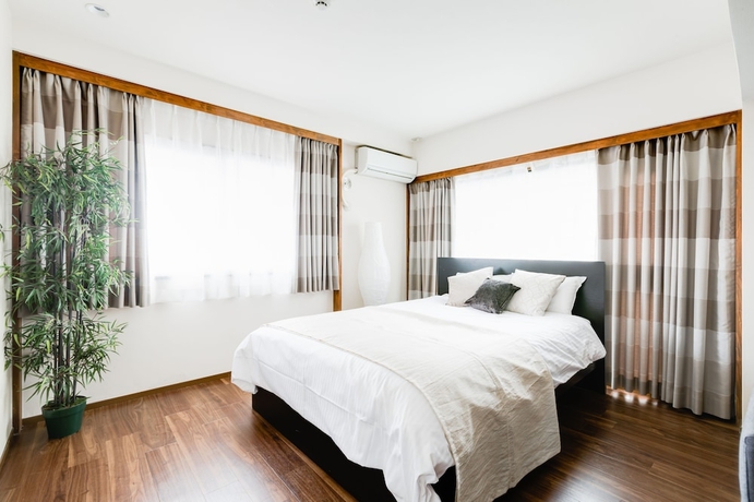 Imagen de la habitación del Guesthouse Miyabi. Foto 14
