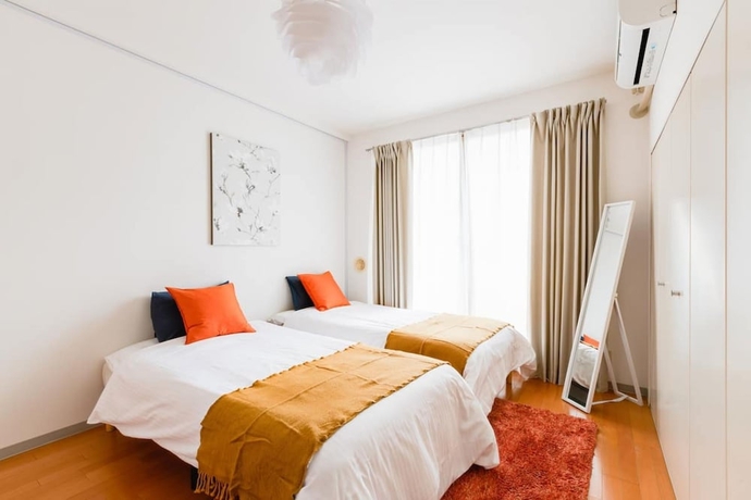 Imagen de la habitación del Guesthouse Miyabi. Foto 15